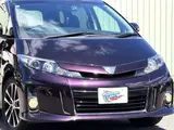 2013 Toyota Estima 2.4 Aeras Leather Package Red Van for sale, Japanese used car export - photo 20 of 80 | GULJI TRADERS