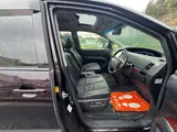 2013 Toyota Estima 2.4 Aeras Leather Package Red Van for sale, Japanese used car export - photo 40 of 80 | GULJI TRADERS