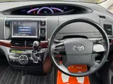 2013 Toyota Estima 2.4 Aeras Leather Package Red Van for sale, Japanese used car export - photo 65 of 80 | GULJI TRADERS