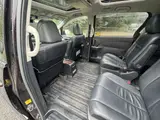 2013 Toyota Estima 2.4 Aeras Leather Package Red Van for sale, Japanese used car export - photo 74 of 80 | GULJI TRADERS
