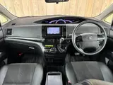 2013 Toyota Estima Aeras Premium Edition Black Van for sale, Japanese used car export - photo 2 of 20 | GULJI TRADERS