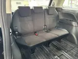 2013 Toyota Estima Aeras Premium Edition Black Van for sale, Japanese used car export - photo 12 of 20 | GULJI TRADERS