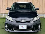 2013 Toyota Estima Aeras Premium Edition Black Van for sale, Japanese used car export - photo 15 of 20 | GULJI TRADERS