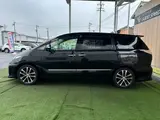 2013 Toyota Estima Aeras Premium Edition Black Van for sale, Japanese used car export - photo 18 of 20 | GULJI TRADERS