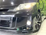 2013 Toyota Estima Aeras Premium Edition Black Van for sale, Japanese used car export - photo 14 of 30 | GULJI TRADERS