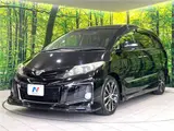 2013 Toyota Estima Aeras Premium Edition Black Van for sale, Japanese used car export - photo 21 of 30 | GULJI TRADERS