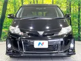 2013 Toyota Estima Aeras Premium Edition Black Van for sale, Japanese used car export - photo 22 of 30 | GULJI TRADERS