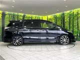 2013 Toyota Estima Aeras Premium Edition Black Van for sale, Japanese used car export - photo 24 of 30 | GULJI TRADERS