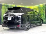 2013 Toyota Estima Aeras Premium Edition Black Van for sale, Japanese used car export - photo 25 of 30 | GULJI TRADERS