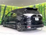 2013 Toyota Estima Aeras Premium Edition Black Van for sale, Japanese used car export - photo 27 of 30 | GULJI TRADERS
