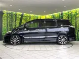 2013 Toyota Estima Aeras Premium Edition Black Van for sale, Japanese used car export - photo 28 of 30 | GULJI TRADERS