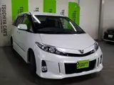 2013 Toyota Estima Aeras Premium Edition Pearl Van for sale, Japanese used car export - photo 9 of 20 | GULJI TRADERS