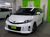 2013 Toyota Estima Aeras Premium Edition Pearl Van for sale, Japanese used car export - photo 10 of 20 | GULJI TRADERS