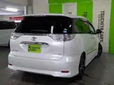 2013 Toyota Estima Aeras Premium Edition Pearl Van for sale, Japanese used car export - photo 11 of 20 | GULJI TRADERS