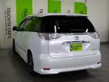 2013 Toyota Estima Aeras Premium Edition Pearl Van for sale, Japanese used car export - photo 12 of 20 | GULJI TRADERS