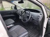 2013 Toyota Estima Aeras Premium Edition Pearl Van for sale, Japanese used car export - photo 3 of 52 | GULJI TRADERS