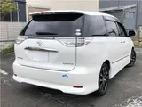2013 Toyota Estima Aeras Premium Edition Pearl Van for sale, Japanese used car export - photo 5 of 52 | GULJI TRADERS