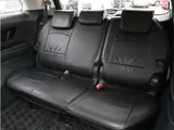 2013 Toyota Estima 2.4 Aeras ★ Inspected by third-party organization AIS ★ Rating 4 Interior B Black Van for sale, Japanese used car export - photo 5 of 43 | GULJI TRADERS