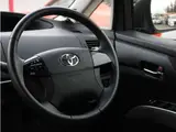 2013 Toyota Estima 2.4 Aeras ★ Inspected by third-party organization AIS ★ Rating 4 Interior B Black Van for sale, Japanese used car export - photo 7 of 43 | GULJI TRADERS