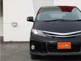 2013 Toyota Estima 2.4 Aeras ★ Inspected by third-party organization AIS ★ Rating 4 Interior B Black Van for sale, Japanese used car export - photo 17 of 43 | GULJI TRADERS