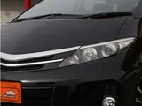 2013 Toyota Estima 2.4 Aeras ★ Inspected by third-party organization AIS ★ Rating 4 Interior B Black Van for sale, Japanese used car export - photo 18 of 43 | GULJI TRADERS