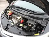 2013 Toyota Estima 2.4 Aeras ★ Inspected by third-party organization AIS ★ Rating 4 Interior B Black Van for sale, Japanese used car export - photo 28 of 43 | GULJI TRADERS
