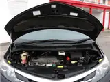 2013 Toyota Estima 2.4 Aeras ★ Inspected by third-party organization AIS ★ Rating 4 Interior B Black Van for sale, Japanese used car export - photo 29 of 43 | GULJI TRADERS