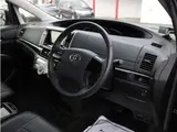 2013 Toyota Estima 2.4 Aeras ★ Inspected by third-party organization AIS ★ Rating 4 Interior B Black Van for sale, Japanese used car export - photo 31 of 43 | GULJI TRADERS