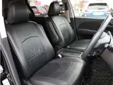 2013 Toyota Estima 2.4 Aeras ★ Inspected by third-party organization AIS ★ Rating 4 Interior B Black Van for sale, Japanese used car export - photo 33 of 43 | GULJI TRADERS