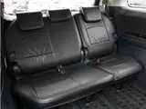 2013 Toyota Estima 2.4 Aeras ★ Inspected by third-party organization AIS ★ Rating 4 Interior B Black Van for sale, Japanese used car export - photo 35 of 43 | GULJI TRADERS