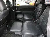 2013 Toyota Estima 2.4 Aeras ★ Inspected by third-party organization AIS ★ Rating 4 Interior B Black Van for sale, Japanese used car export - photo 37 of 43 | GULJI TRADERS