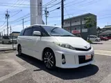2013 Toyota Estima Aeras Premium Edition Pearl Van for sale, Japanese used car export - photo 3 of 45 | GULJI TRADERS