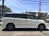 2013 Toyota Estima Aeras Premium Edition Pearl Van for sale, Japanese used car export - photo 4 of 45 | GULJI TRADERS