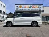 2013 Toyota Estima Aeras Premium Edition Pearl Van for sale, Japanese used car export - photo 5 of 45 | GULJI TRADERS