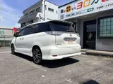2013 Toyota Estima Aeras Premium Edition Pearl Van for sale, Japanese used car export - photo 6 of 45 | GULJI TRADERS