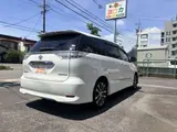 2013 Toyota Estima Aeras Premium Edition Pearl Van for sale, Japanese used car export - photo 8 of 45 | GULJI TRADERS