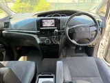 2013 Toyota Estima Aeras Premium Edition Pearl Van for sale, Japanese used car export - photo 9 of 45 | GULJI TRADERS