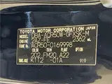 2013 Toyota Estima Aeras Premium Edition Black Van for sale, Japanese used car export - photo 2 of 30 | GULJI TRADERS