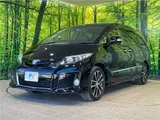 2013 Toyota Estima Aeras Premium Edition Black Van for sale, Japanese used car export - photo 5 of 30 | GULJI TRADERS