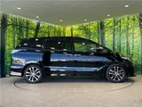 2013 Toyota Estima Aeras Premium Edition Black Van for sale, Japanese used car export - photo 8 of 30 | GULJI TRADERS