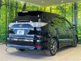 2013 Toyota Estima Aeras Premium Edition Black Van for sale, Japanese used car export - photo 9 of 30 | GULJI TRADERS
