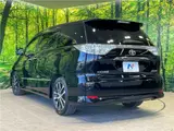 2013 Toyota Estima Aeras Premium Edition Black Van for sale, Japanese used car export - photo 11 of 30 | GULJI TRADERS