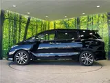 2013 Toyota Estima Aeras Premium Edition Black Van for sale, Japanese used car export - photo 12 of 30 | GULJI TRADERS
