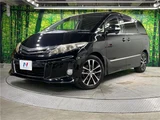 2013 Toyota Estima Sedan for sale, Japanese used car export - photo 1 of 30 | GULJI TRADERS