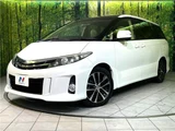 2013 Toyota Estima Sedan for sale, Japanese used car export - photo 1 of 30 | GULJI TRADERS