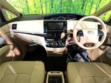 2013 Toyota Estima Sedan for sale, Japanese used car export - photo 9 of 30 | GULJI TRADERS