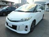 2013 Toyota Estima Sedan for sale, Japanese used car export - photo 1 of 40 | GULJI TRADERS