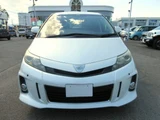 2013 Toyota Estima Sedan for sale, Japanese used car export - photo 2 of 40 | GULJI TRADERS