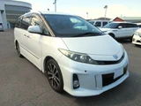 2013 Toyota Estima Sedan for sale, Japanese used car export - photo 3 of 40 | GULJI TRADERS