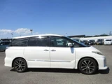 2013 Toyota Estima Sedan for sale, Japanese used car export - photo 4 of 40 | GULJI TRADERS